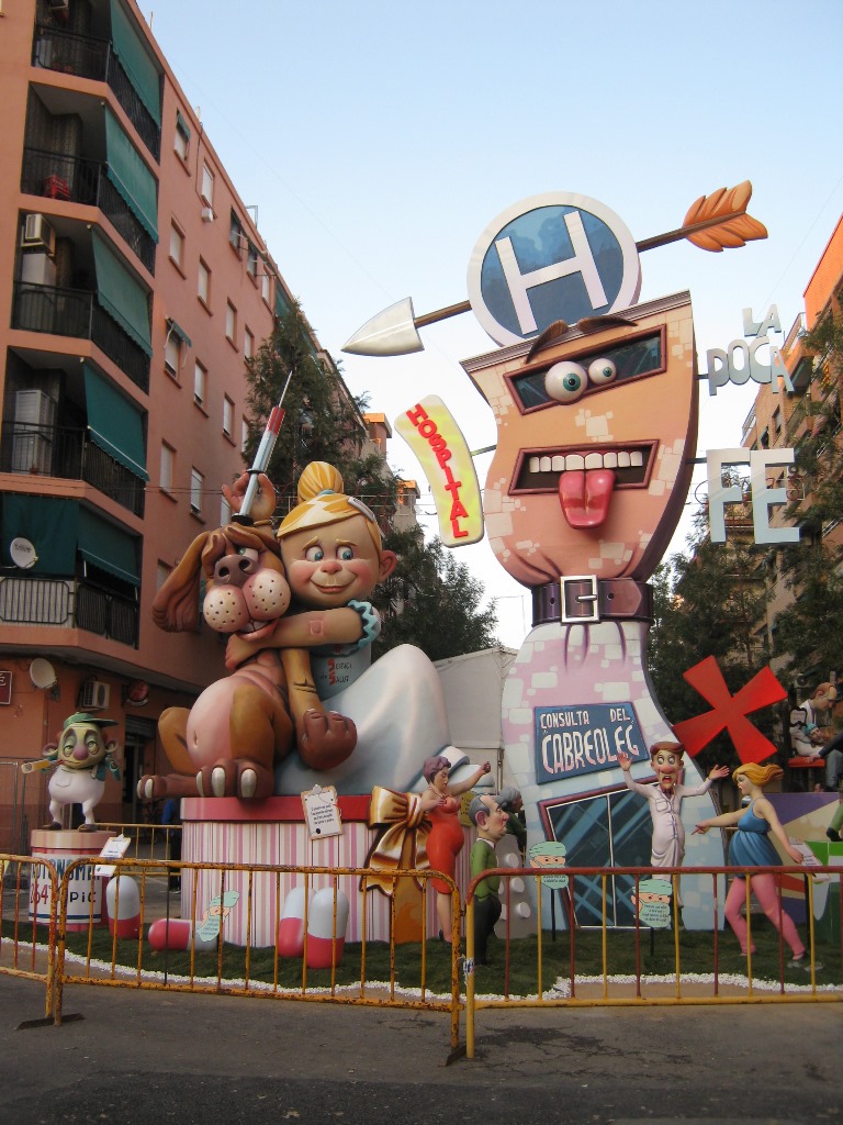 Totfalles: Tribunal de les Aigües